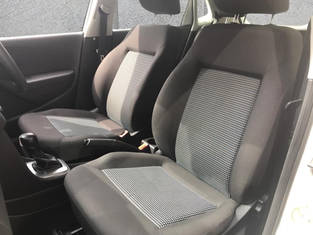 Volkswagen Polo Vivo Hatch 1.6 Comfortline Tiptronic