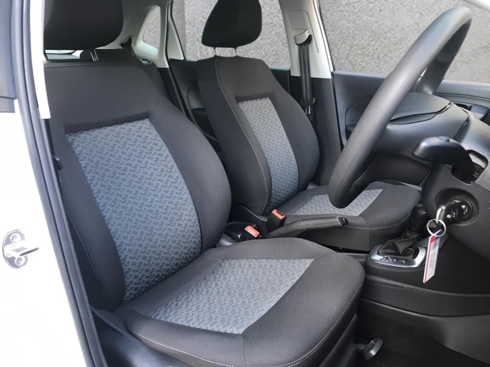 Volkswagen Polo Vivo Hatch 1.6 Life Tipt