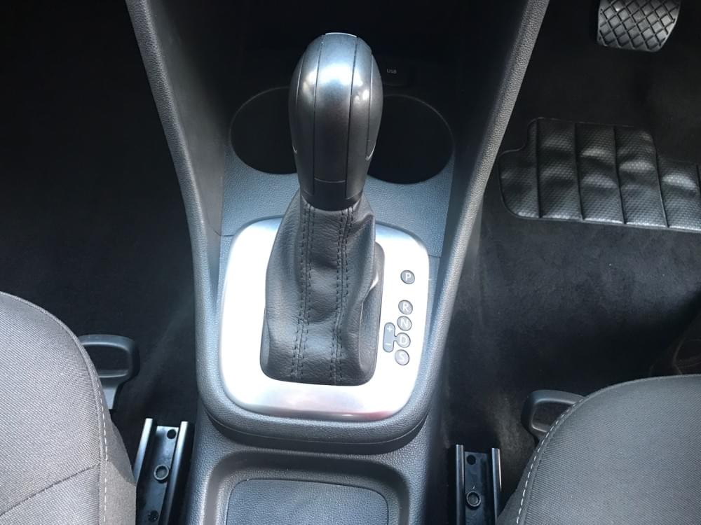 Volkswagen Polo Vivo Hatch 1.6 Life