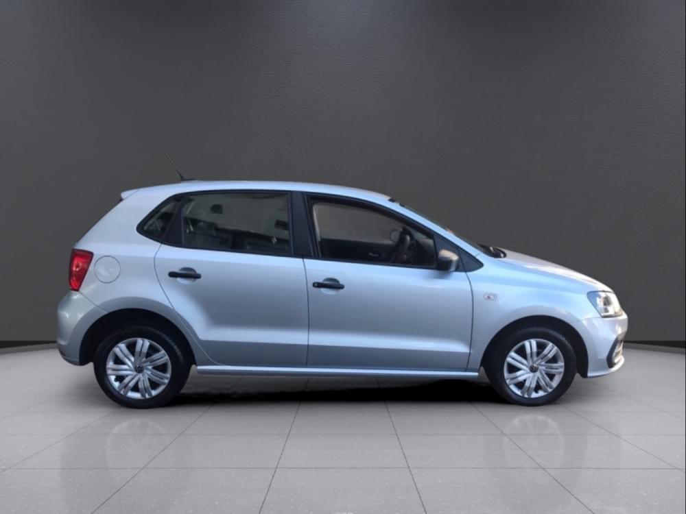 Volkswagen Polo Vivo Hatch 1.4