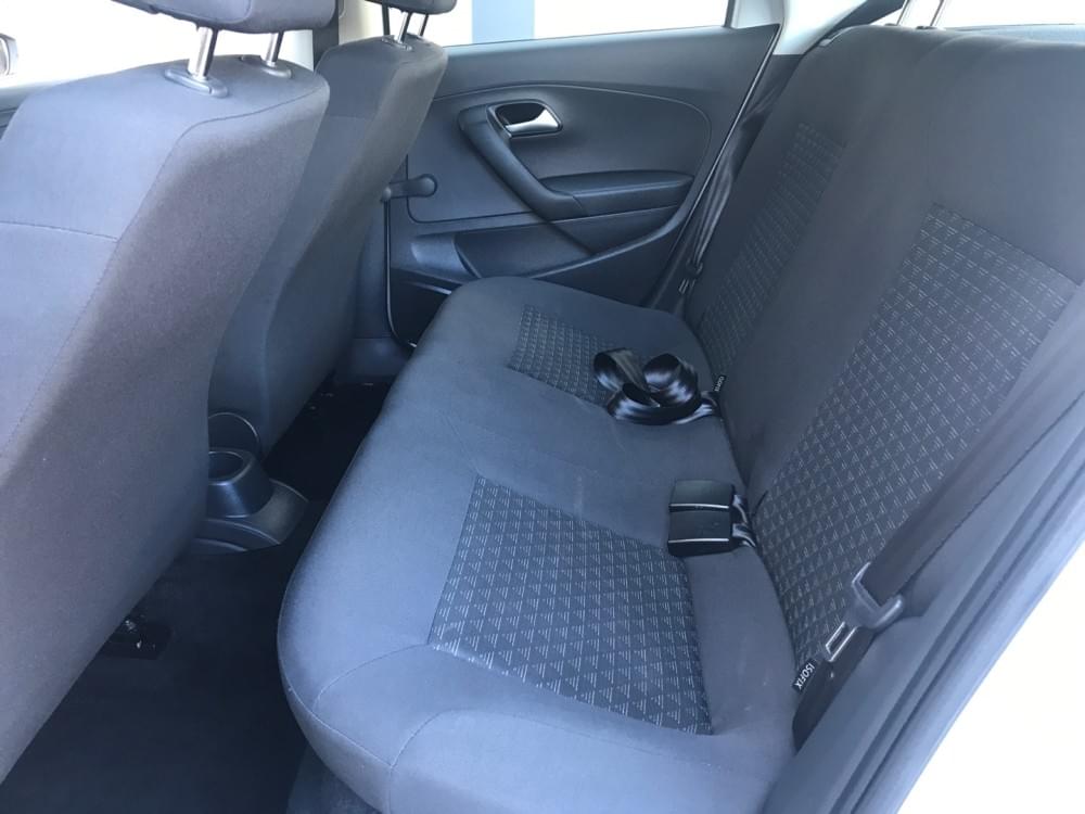 Volkswagen Polo Vivo Hatch 1.4