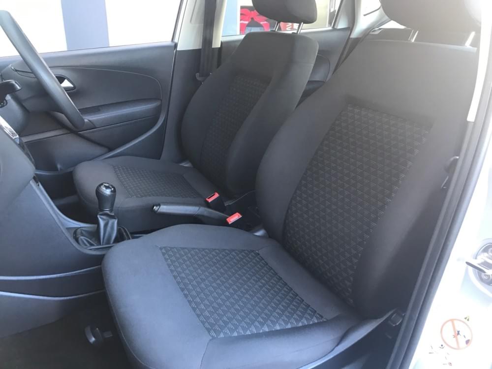 Volkswagen Polo Vivo Hatch 1.4