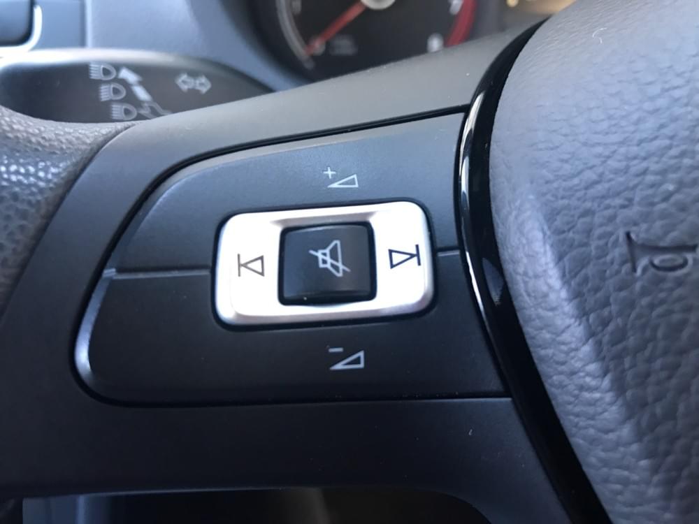 Volkswagen Polo Vivo Hatch 1.4