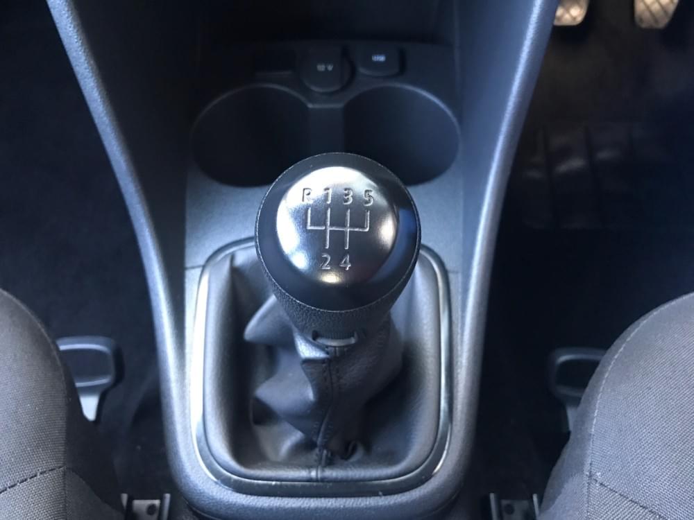 Volkswagen Polo Vivo Hatch 1.4