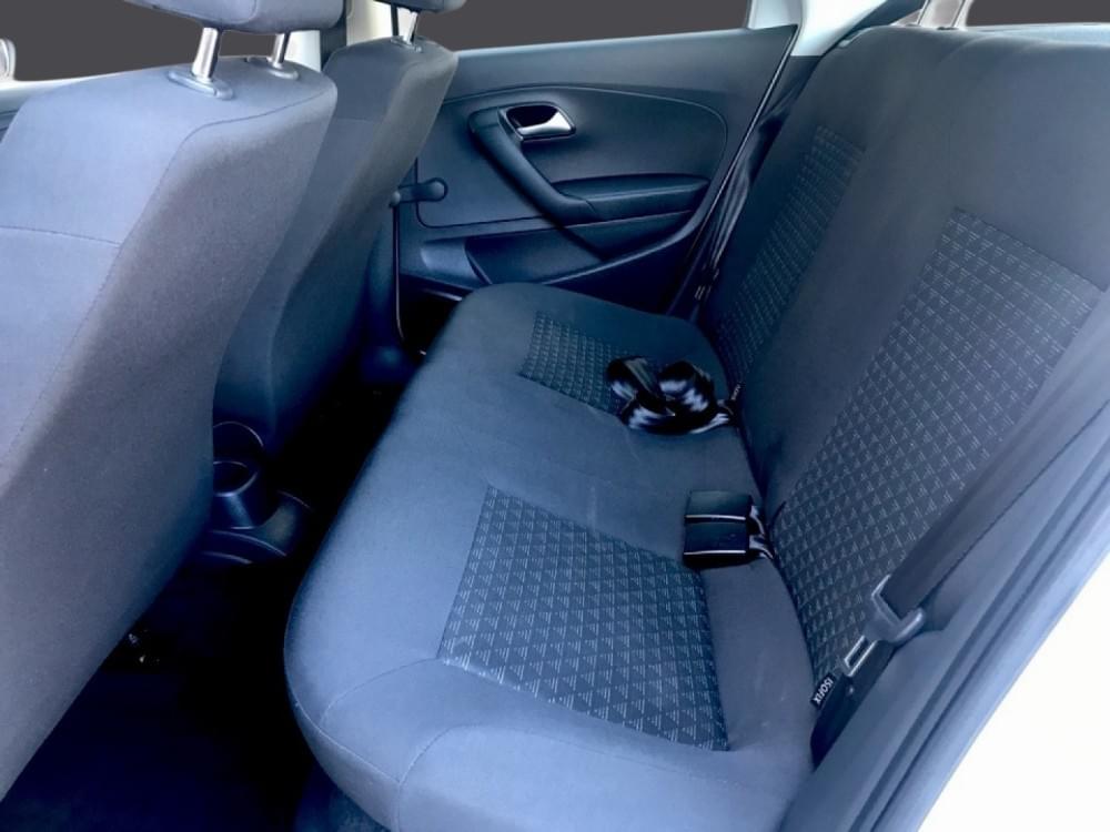 Volkswagen Polo Vivo Hatch 1.4