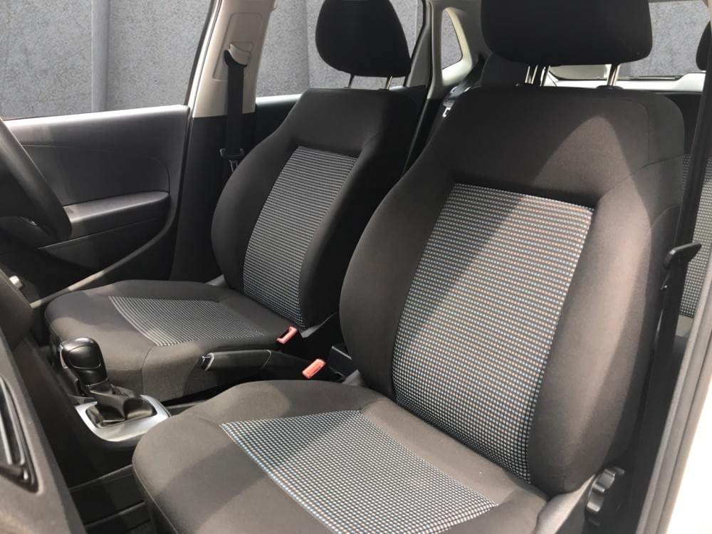 Volkswagen Polo Vivo Hatch 1.6 Comfortline Tiptronic