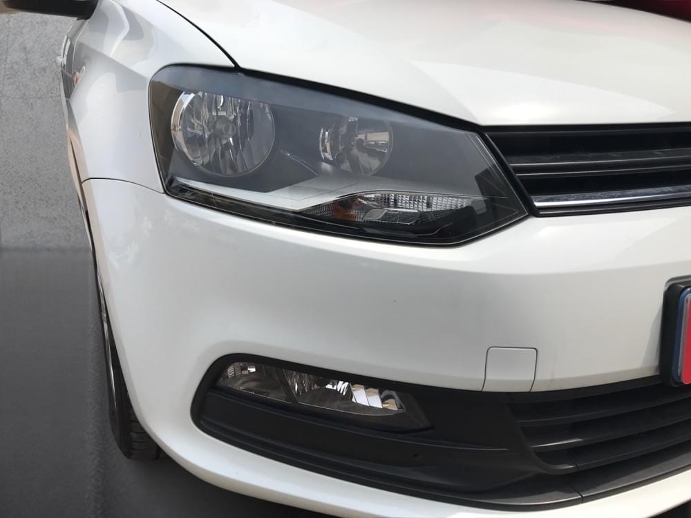 Volkswagen Polo Vivo Hatch 1.6 Comfortline Tiptronic