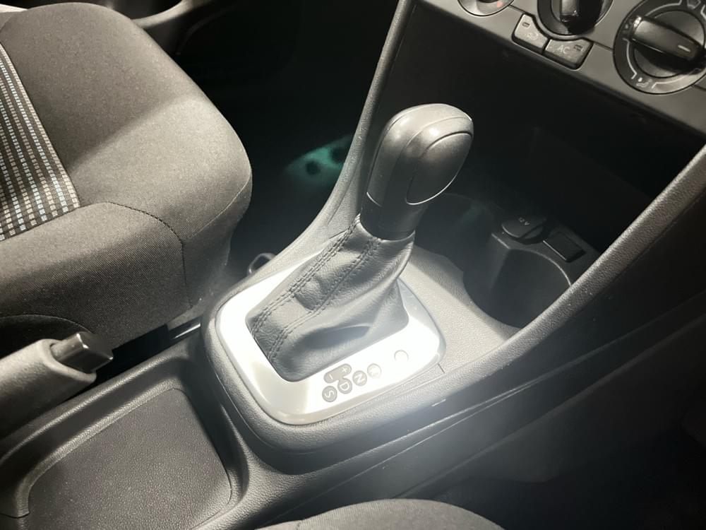Volkswagen Polo Vivo Hatch 1.6 Comfortline Tiptronic