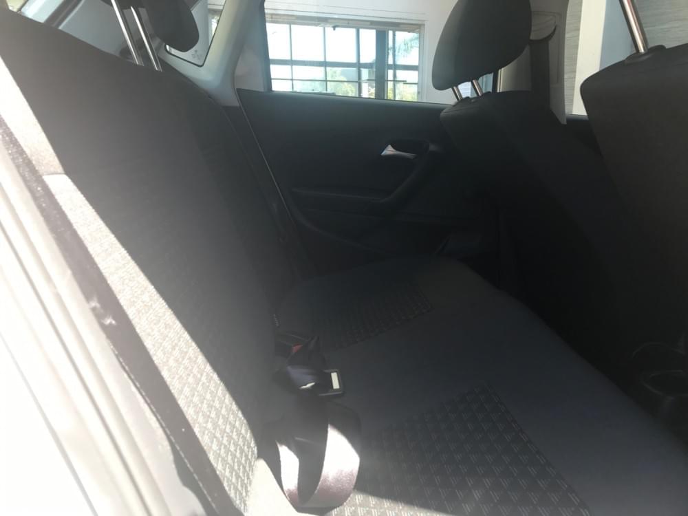 Volkswagen Polo Vivo Hatch 1.4