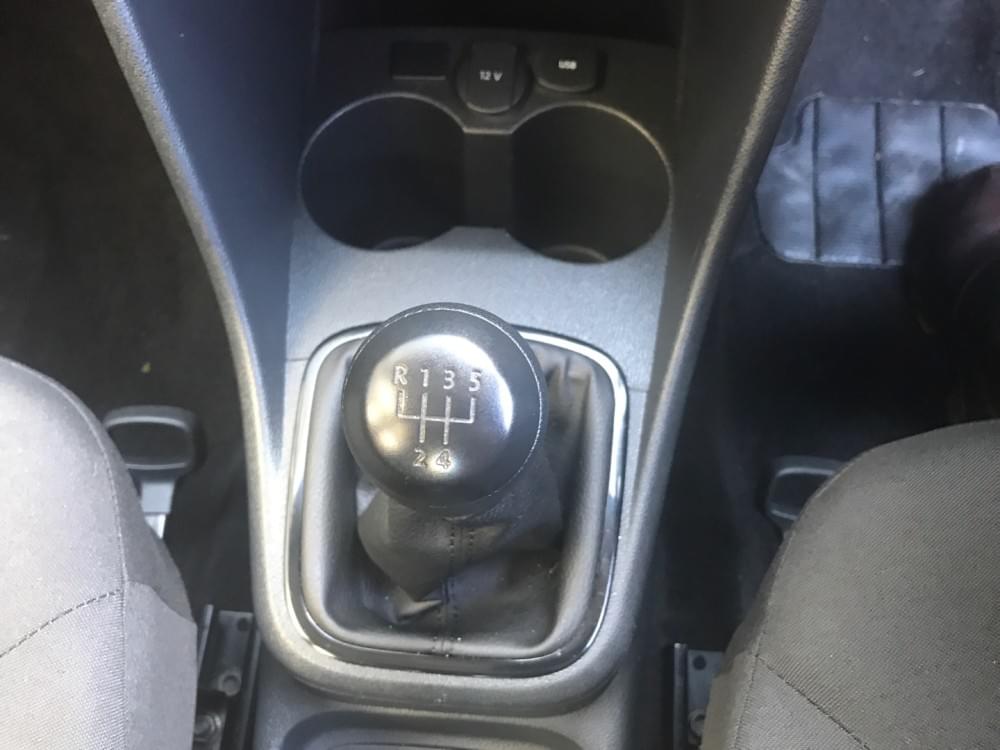 Volkswagen Polo Vivo Hatch 1.4