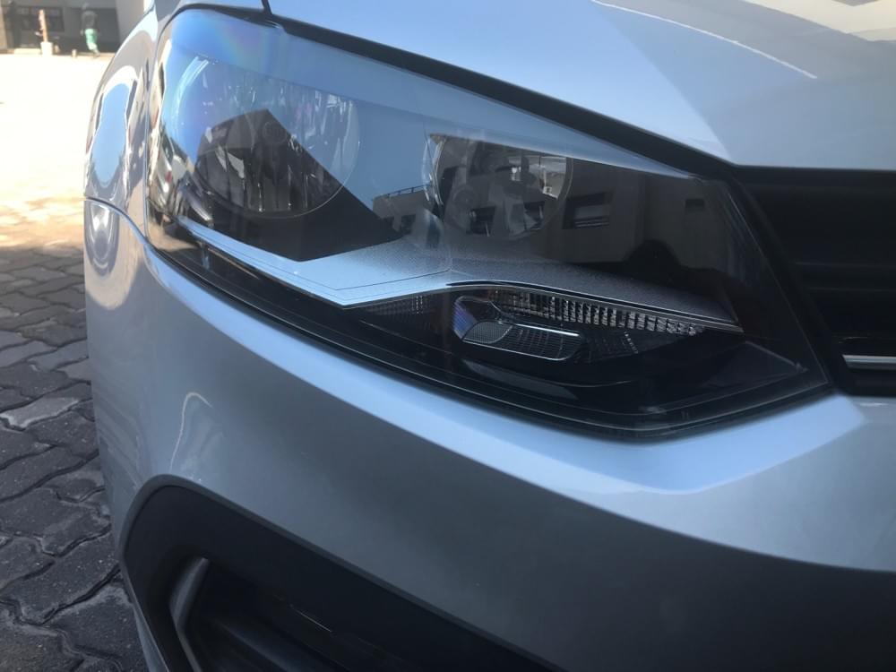 Volkswagen Polo Vivo Hatch 1.4