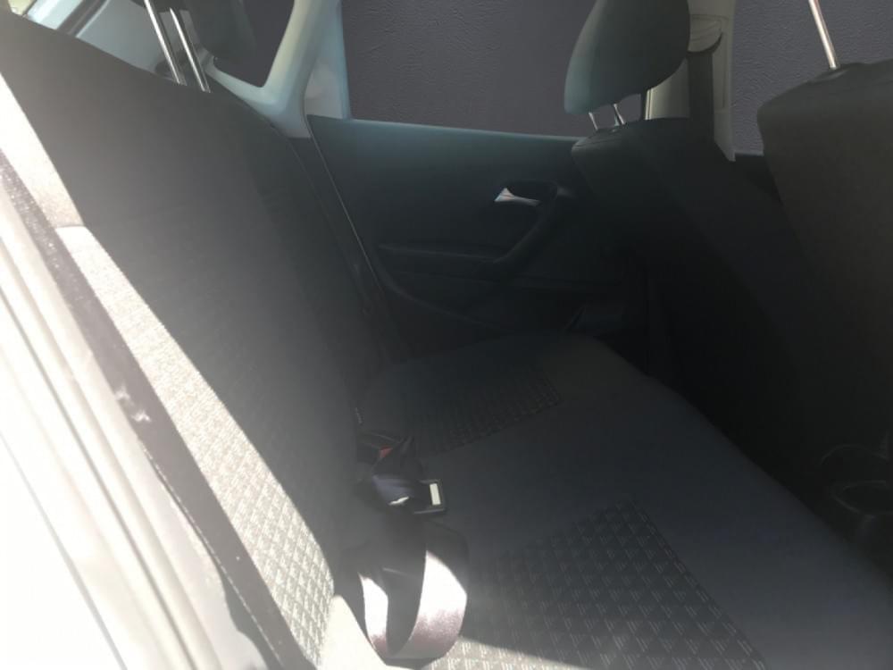 Volkswagen Polo Vivo Hatch 1.4