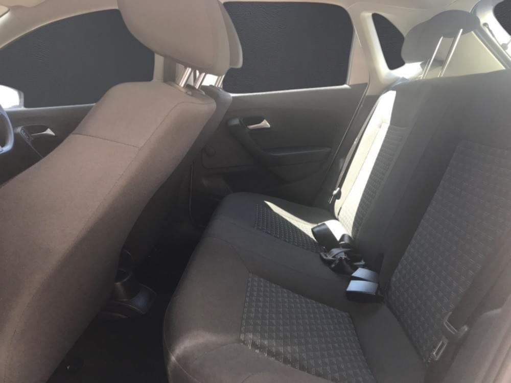 Volkswagen Polo Vivo Hatch 1.4