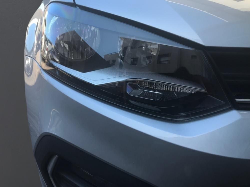 Volkswagen Polo Vivo Hatch 1.4