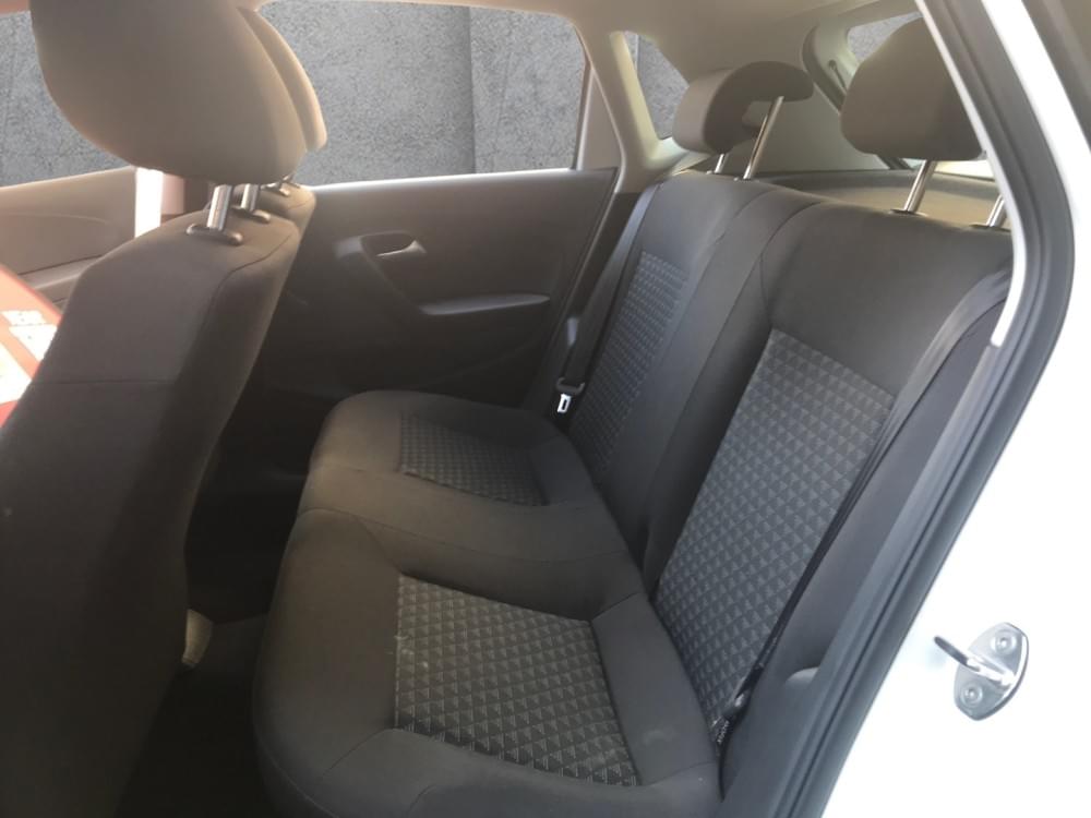 Volkswagen Polo Vivo Hatch 1.4
