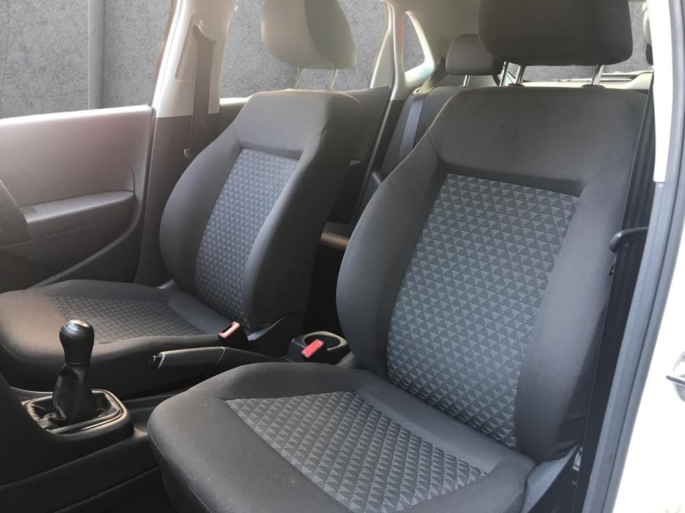 Volkswagen Polo Vivo Hatch 1.4