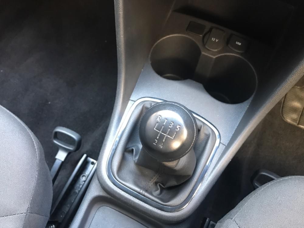 Volkswagen Polo Vivo Hatch 1.4