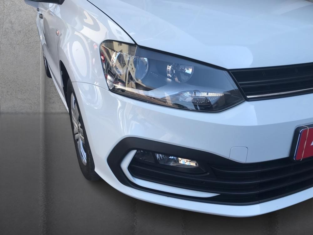 Volkswagen Polo Vivo Hatch 1.4