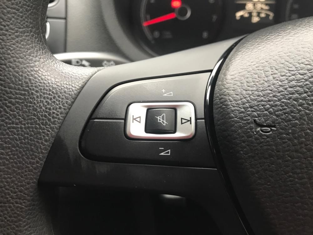 Volkswagen Polo Vivo Hatch 1.6 Life Tipt