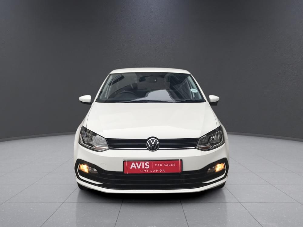 Volkswagen N/A 1.6 Life Tipt