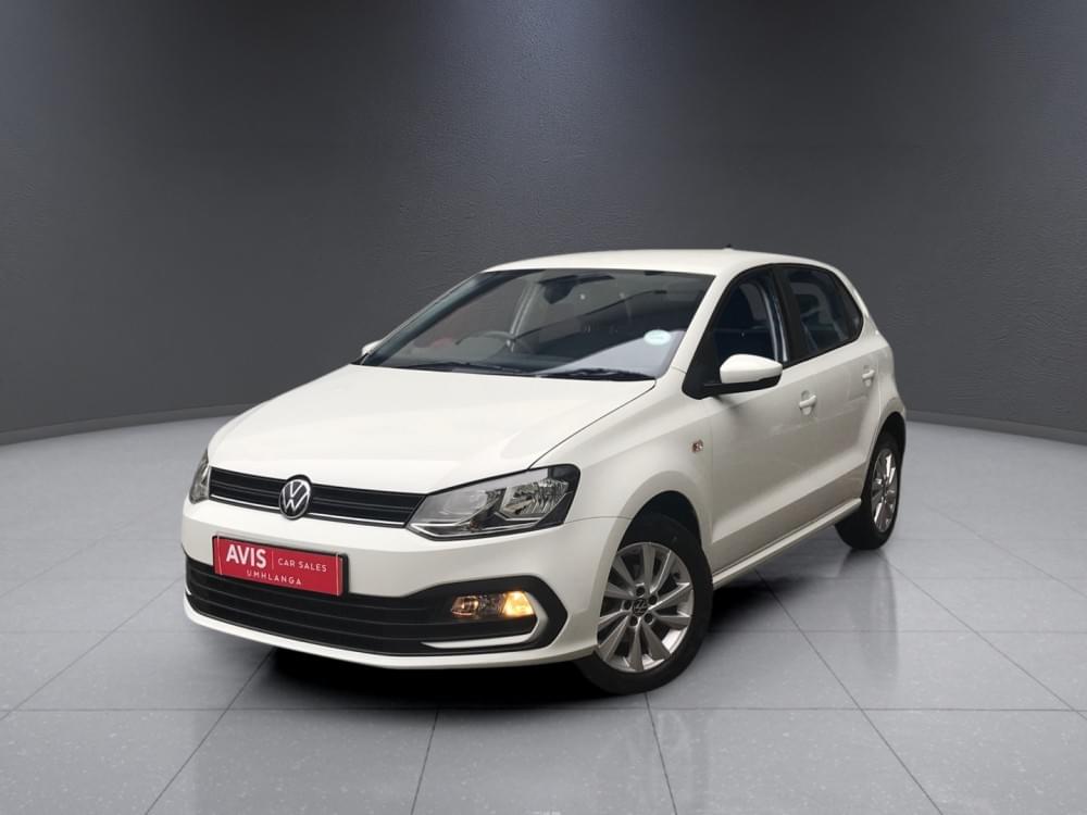 Volkswagen N/A 1.6 Life Tipt