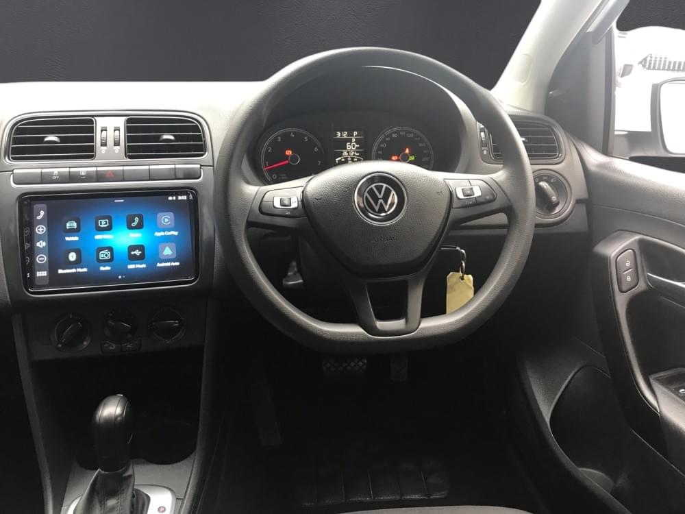 Volkswagen N/A 1.6 Life Tipt
