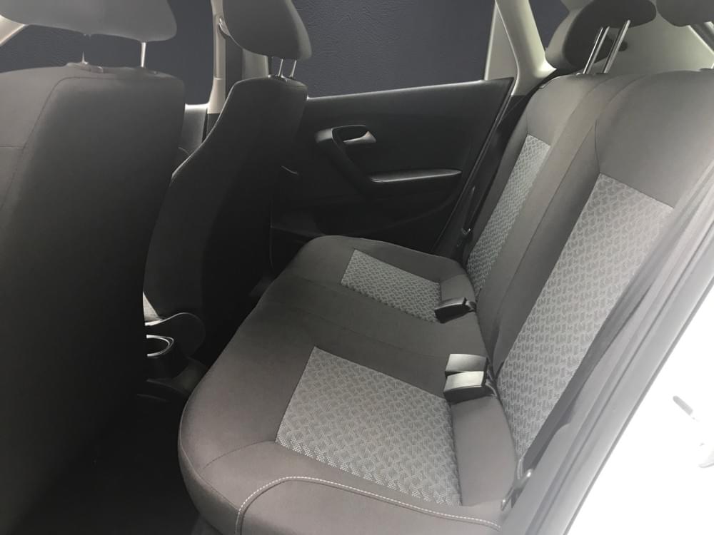 Volkswagen N/A 1.6 Life Tipt