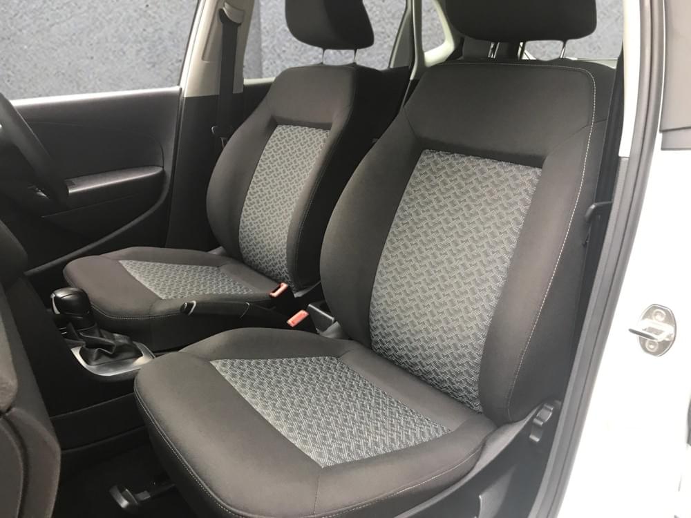 Volkswagen Polo Vivo Hatch 1.6 Life