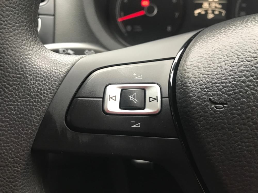 Volkswagen Polo Vivo Hatch 1.6 Life