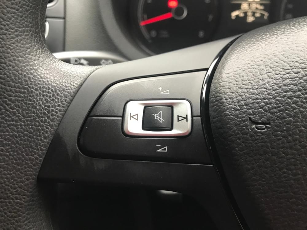 Volkswagen Polo Vivo Hatch 1.6 Life Tipt