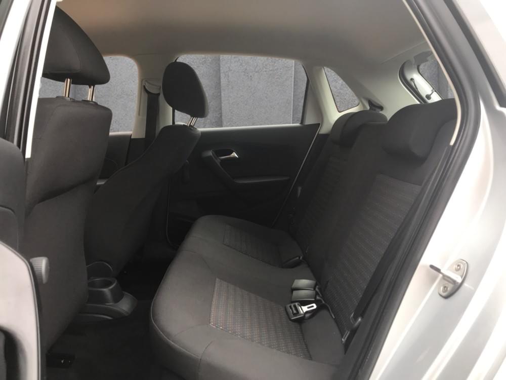 Volkswagen Polo Vivo Hatch 1.4