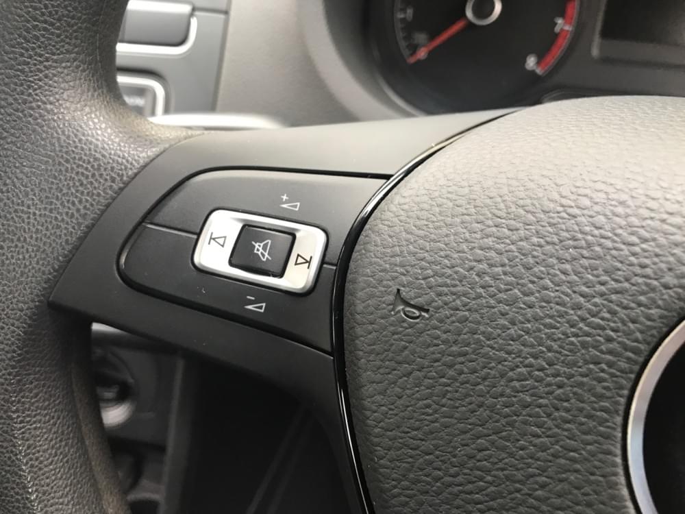 Volkswagen Polo Vivo Hatch 1.4
