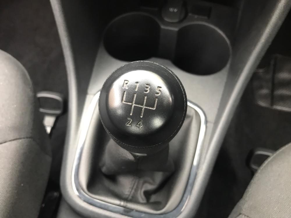 Volkswagen Polo Vivo Hatch 1.4