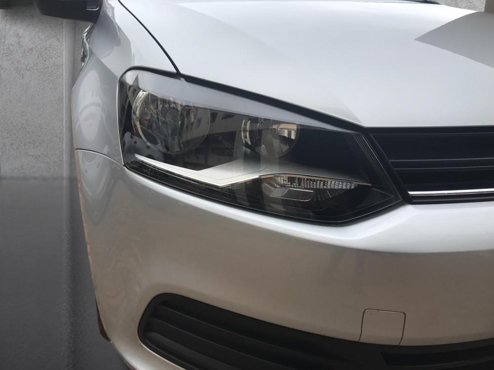 Volkswagen Polo Vivo Hatch 1.4
