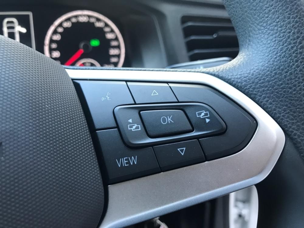 Volkswagen Polo Vivo Hatch 1.6 Life Tipt