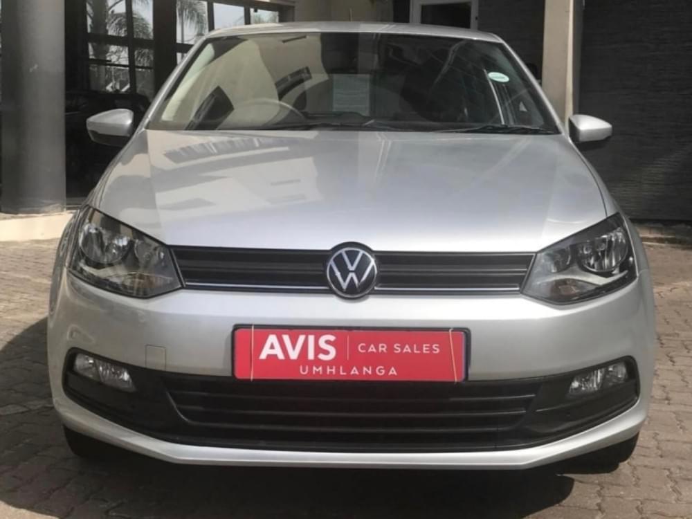 Volkswagen N/A 1.6 Life Tipt