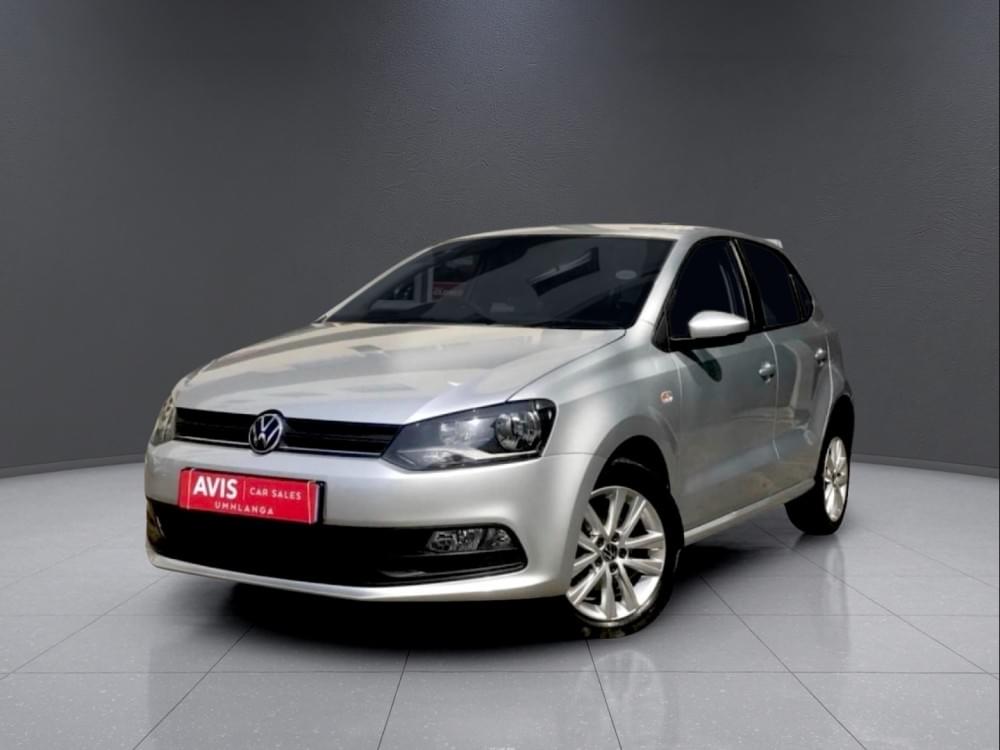 Volkswagen N/A 1.6 Life Tipt