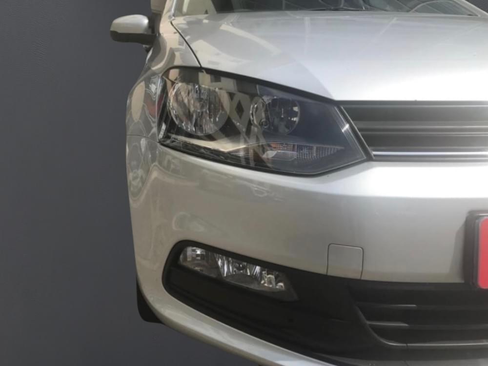Volkswagen N/A 1.6 Life Tipt