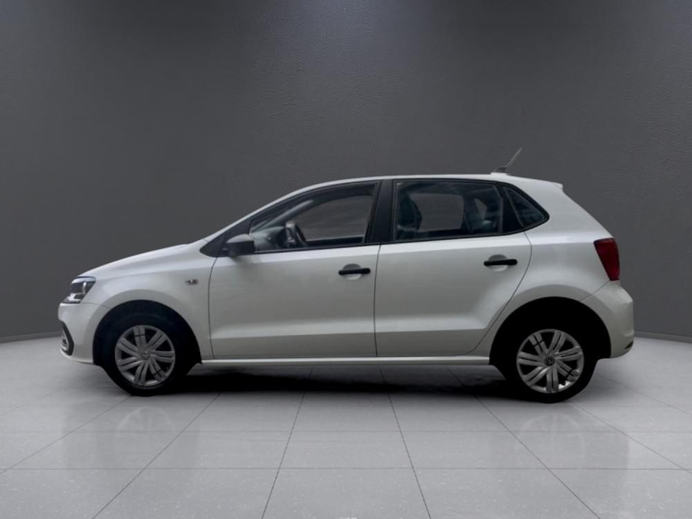 Volkswagen Polo Vivo Hatch 1.4