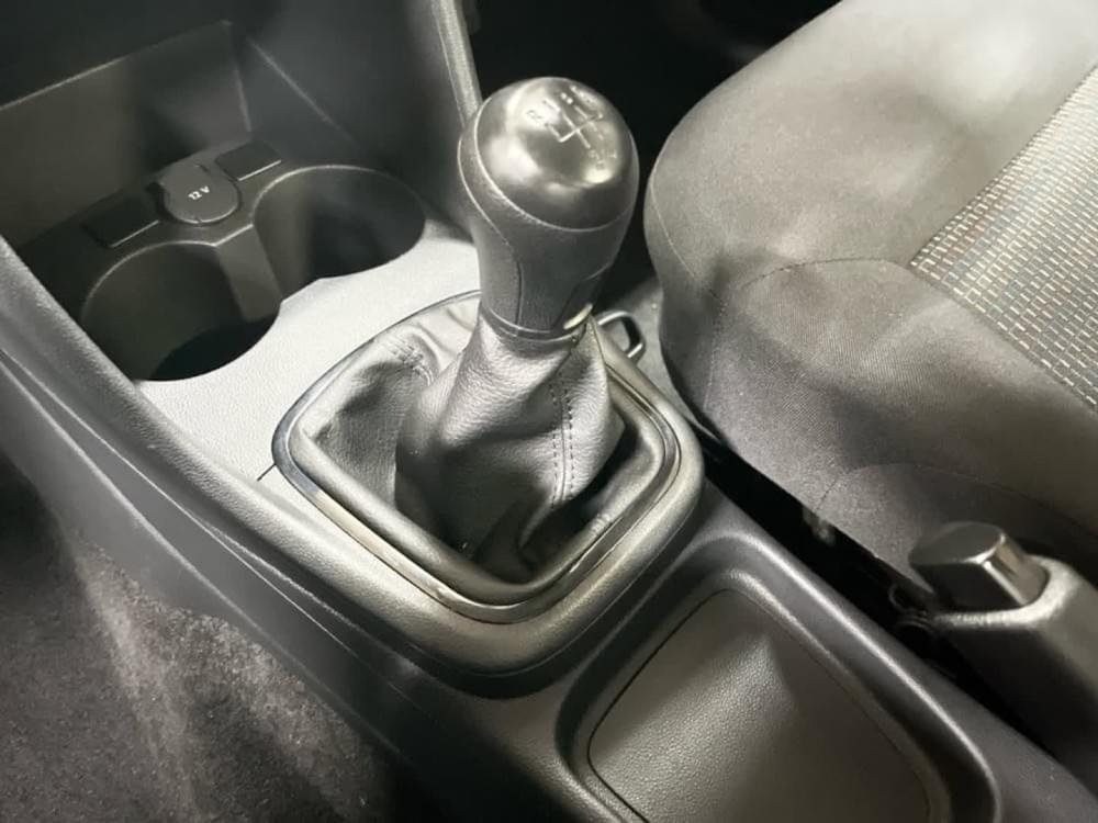 Volkswagen Polo Vivo Hatch 1.4 Trendline
