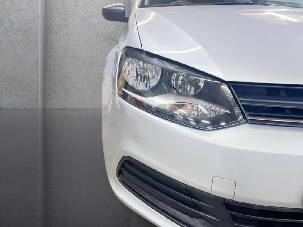 Volkswagen Polo Vivo Hatch 1.4 Trendline