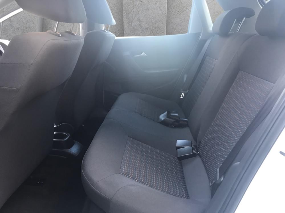 Volkswagen Polo Vivo Hatch 1.4 Trendline