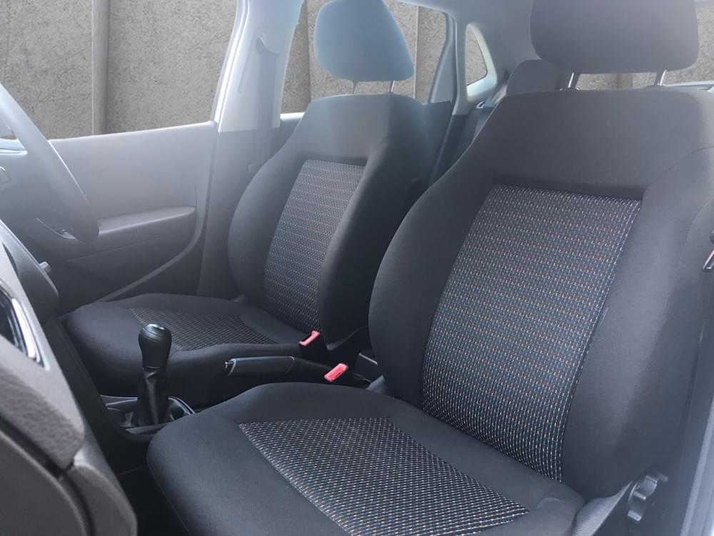 Volkswagen Polo Vivo Hatch 1.4 Trendline