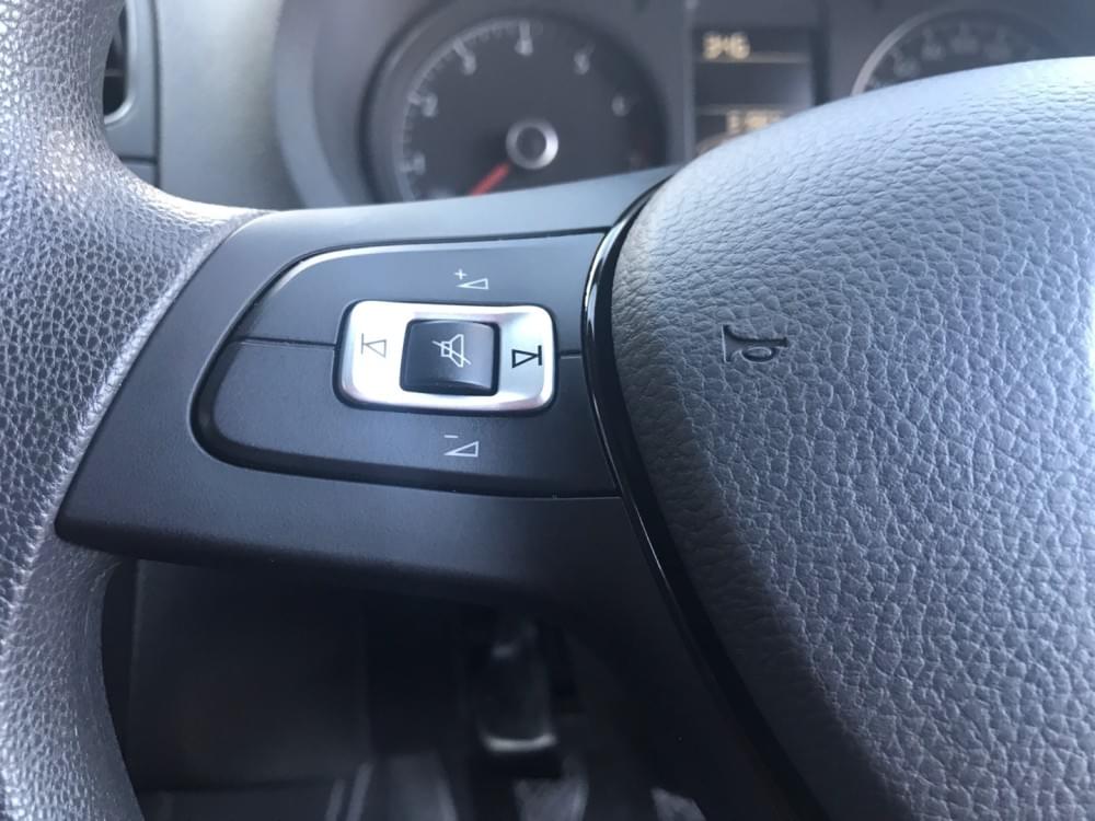 Volkswagen Polo Vivo Hatch 1.4 Trendline