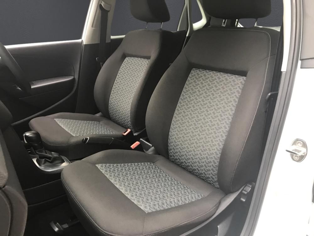 Volkswagen Polo Vivo Hatch 1.6 Life Tipt