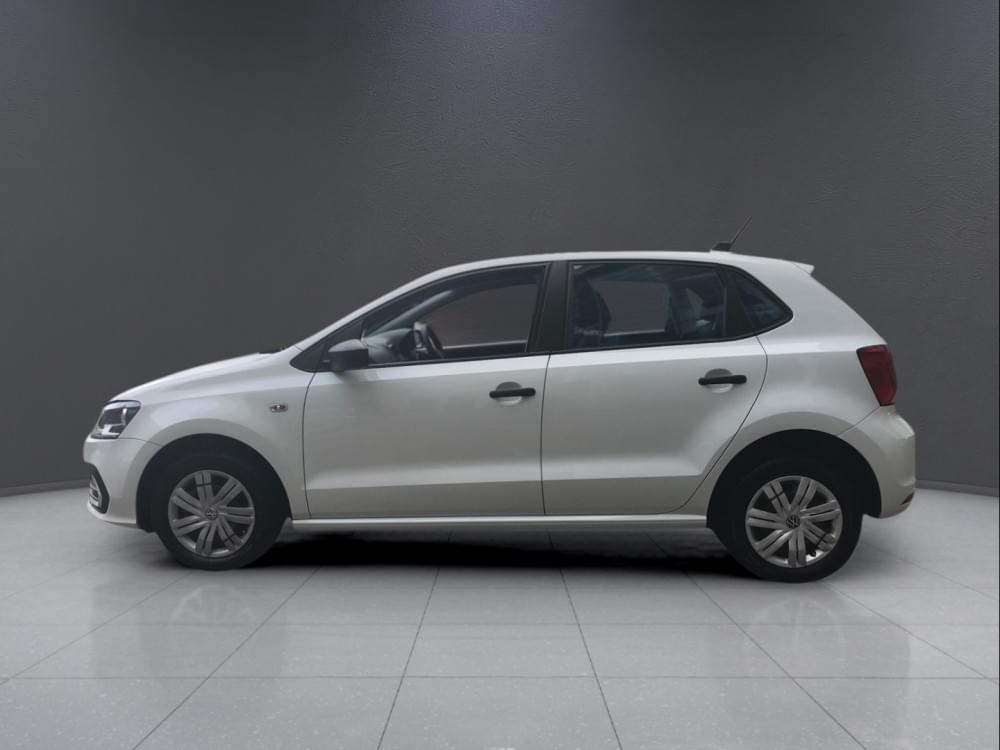 Volkswagen Polo Vivo Hatch 1.4