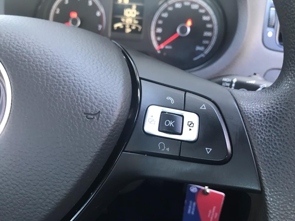 Volkswagen Polo Vivo Hatch 1.4