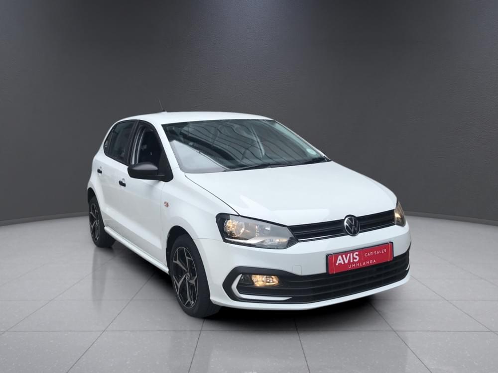 Volkswagen Polo Vivo Hatch 1.4