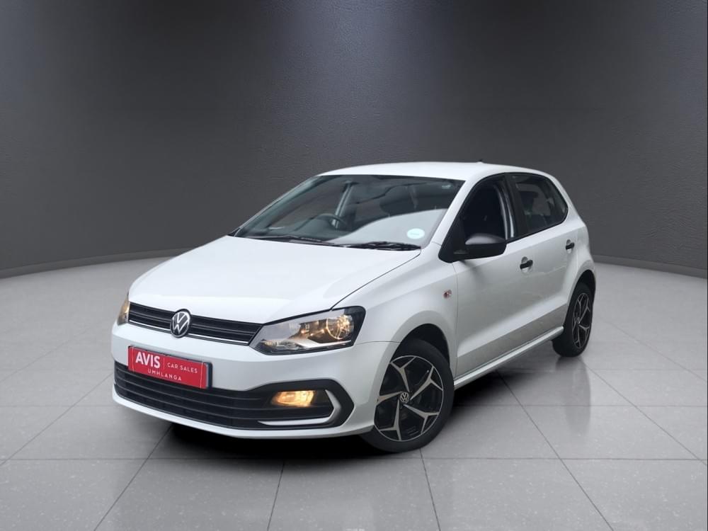 Volkswagen Polo Vivo Hatch 1.4