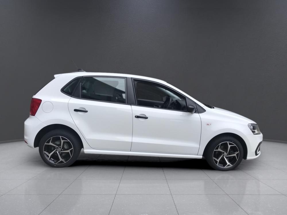 Volkswagen Polo Vivo Hatch 1.4